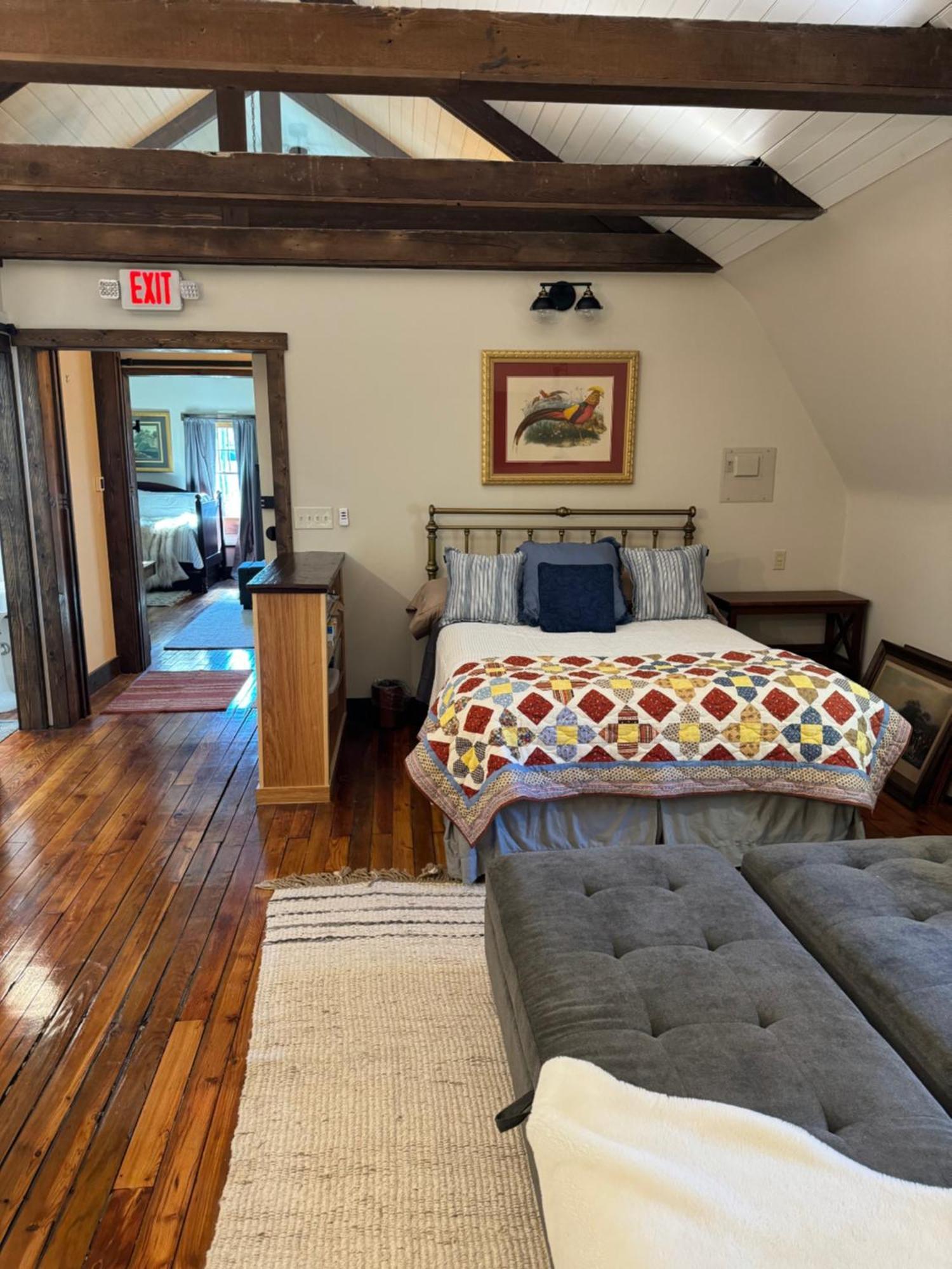 South Broadway Manor B&B - Near Fallingwater, Ohiopyle State Park, Hiking & Biking Trails Gap Scottdale Экстерьер фото