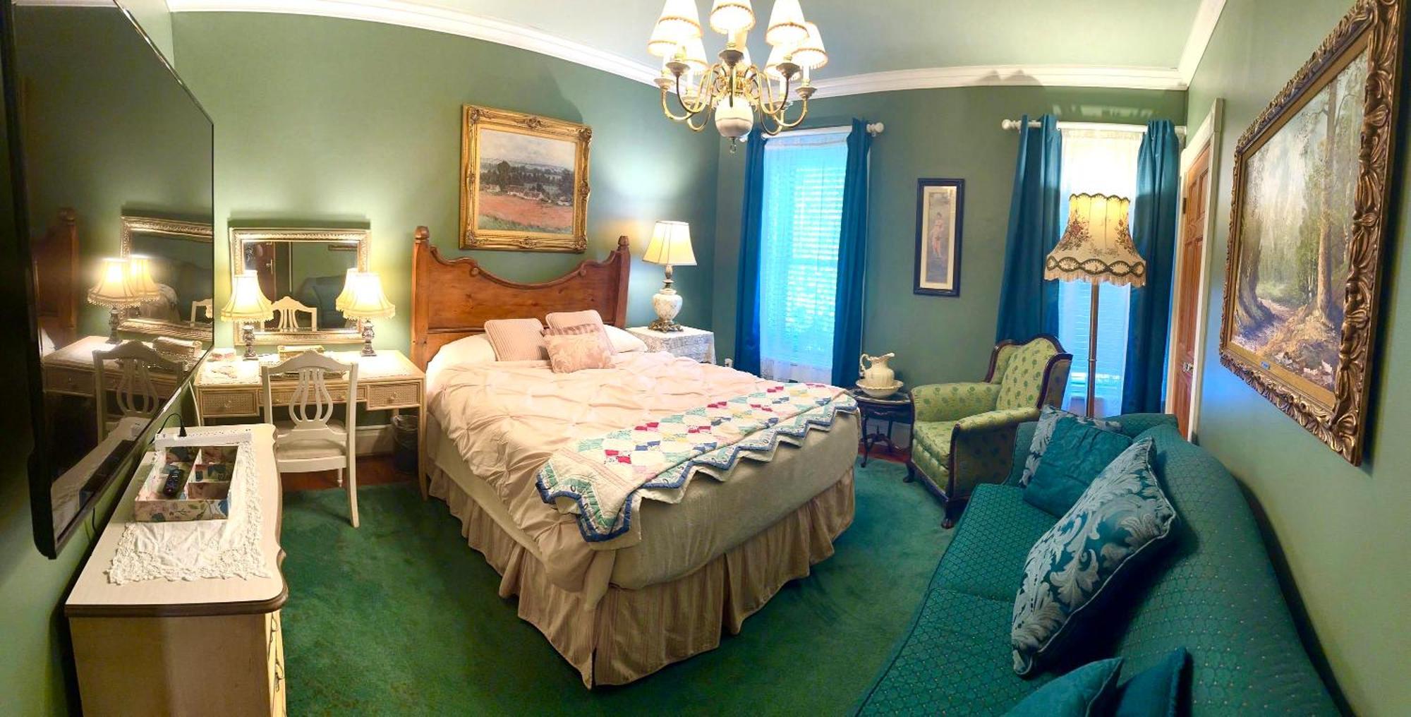 South Broadway Manor B&B - Near Fallingwater, Ohiopyle State Park, Hiking & Biking Trails Gap Scottdale Экстерьер фото