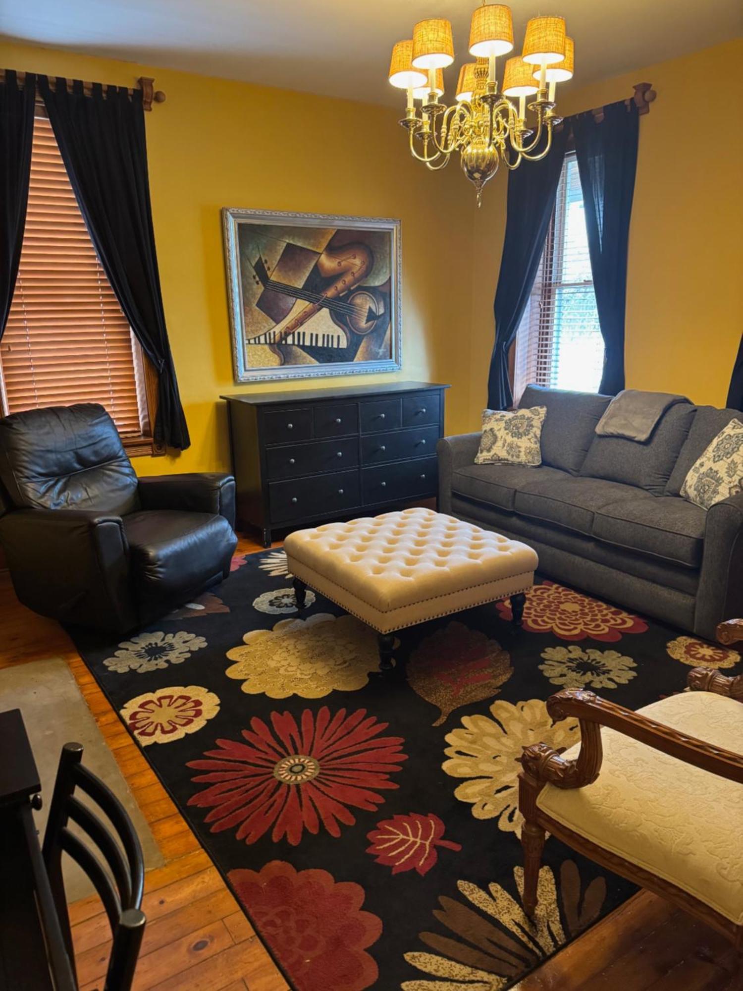 South Broadway Manor B&B - Near Fallingwater, Ohiopyle State Park, Hiking & Biking Trails Gap Scottdale Экстерьер фото