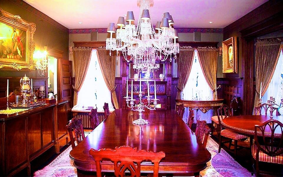 South Broadway Manor B&B - Near Fallingwater, Ohiopyle State Park, Hiking & Biking Trails Gap Scottdale Экстерьер фото